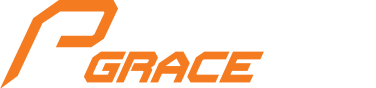 Punching Grace Logo