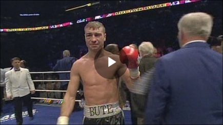 Eye of the Tiger Management presents Our Classics : Lucian Bute vs. Alejandro Berrio 19 10 2007