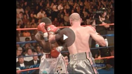 Eye of the Tiger Management presents Our Classics : Kelly Pavlik vs. Jermain Taylor 29 09 2007