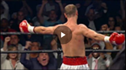 Eye of the Tiger Management presents Our Classics : Lucian Bute vs Andrea Di Luisa 15 08 2015
