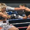 Martine Vallieres Bisson vs. Lindsay Garbatt 23 09 2021