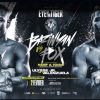 EOTTM and Quebec boxing with Bazinyan vs Fox – 02 02 2023