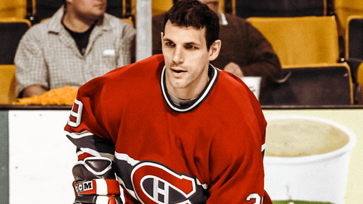 Gino Odijik