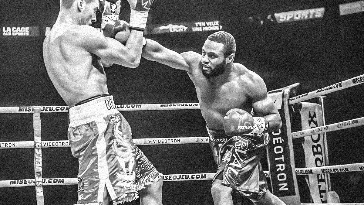 Jean Pascal