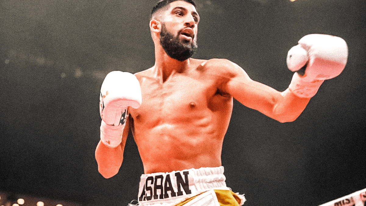 erik basran
