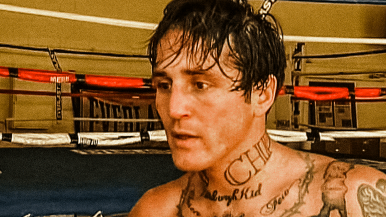 The Greatest Nicknames in Boxing History - Punching Grace