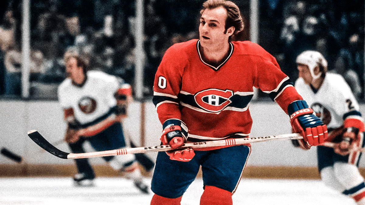 Photo: Fox News - Guy Lafleur